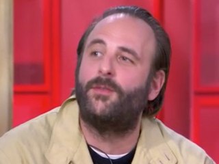 “Pardon de remuer le couteau dans la plaie” : Anne-Elisabeth Lemoine se moque des échecs de Vincent Macaigne aux César