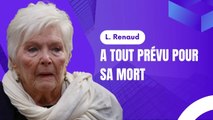 Line Renaud, cash sur sa fin de vie : ses déchirantes confidences