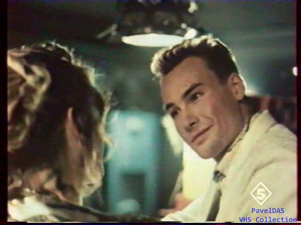 Америкэн бой (отрывок) (Петербург - Пятый канал, 199x)