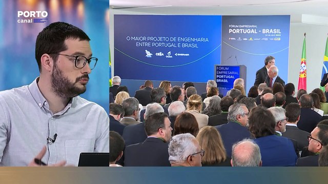 Pedro Ponte e Sousa: Foram joguetes que estes partidos políticos utilizaram para seu benefício na disputa política interna