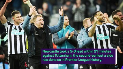 Who will win the race for Europe in the Premier League?