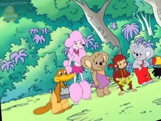 The Adventures of Blinky Bill The Adventures of Blinky Bill E069 – Tico’s Choice