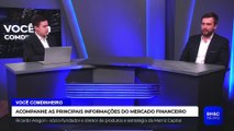 CENÁRIO DE JUROS COM RICARDO ARAGON | VOCÊ COMDINHEIRO EXIBIDO 24/0423