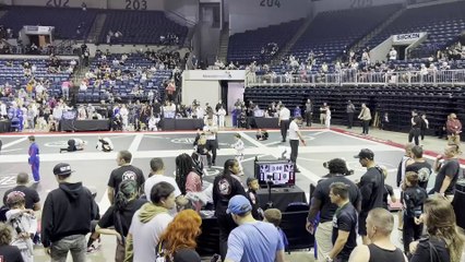 Kha, JJWL, 4/23/23, 3rd match