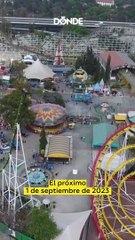 Ya hay fecha para la apertura del Parque Aztlán ¡Será gratis!
