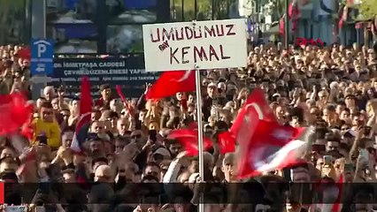 KILIÇDAROĞLU KURBAN BAYRAMI'NDA TÜM EMEKLİLER BANKADA 15 BİN LİRALARINI GÖRECEKLER