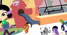 Littlest Pet Shop 2012 Littlest Pet Shop S03 E019 Pet Sounds