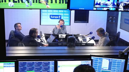 «On a le potentiel pour y croire» : Sergio Parisse vise le doublé Challenge Cup/Top 14 avec Toulon avant sa retraite