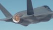 Novos problemas com o furtivo F-35 atrasará prazos de entregas