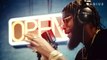 Big K.R.I.T. K.R.I.T. HERE (Live Performance)  Open Mic - video Dailymotion
