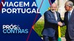 Lula critica taxa de juros e Banco Central em encontro com empresários | PRÓS E CONTRAS