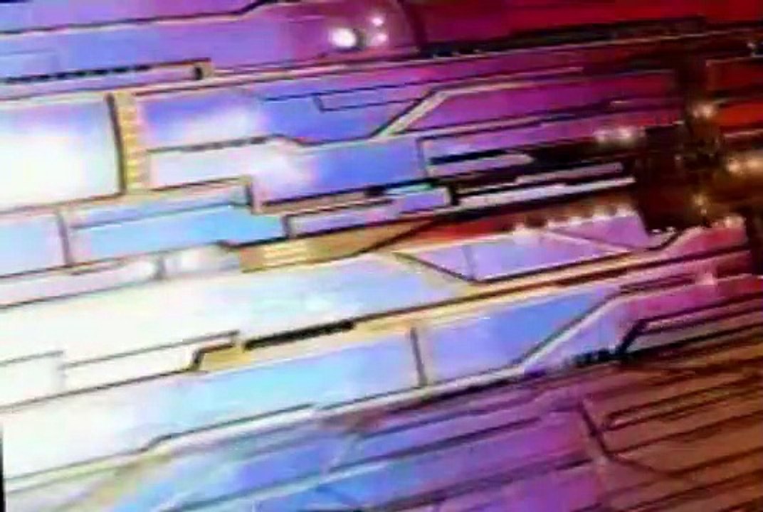 Transformers: Armada Transformers: Armada S01 E009 – Confrontation