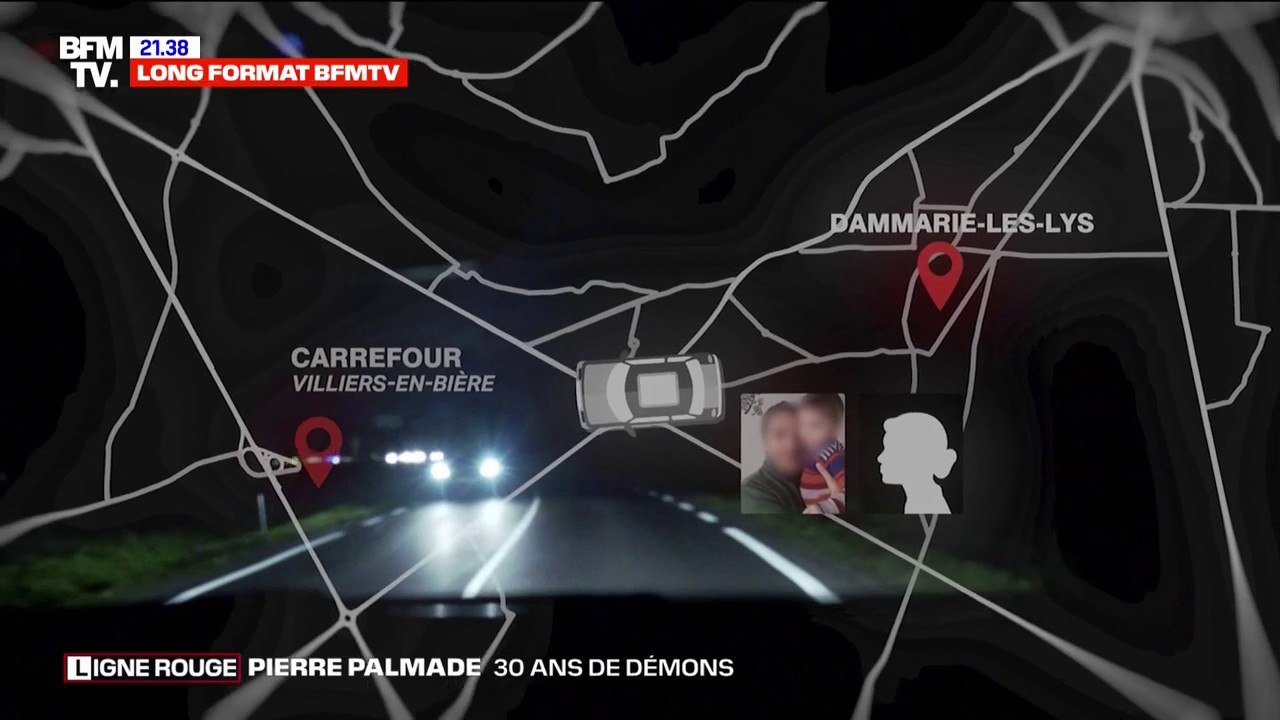 LIGNE ROUGE - "Pierre Palmade voulait conduire, alors que 30 minutes avant, il était encore en train de s'injecter des drogues de synthèse"