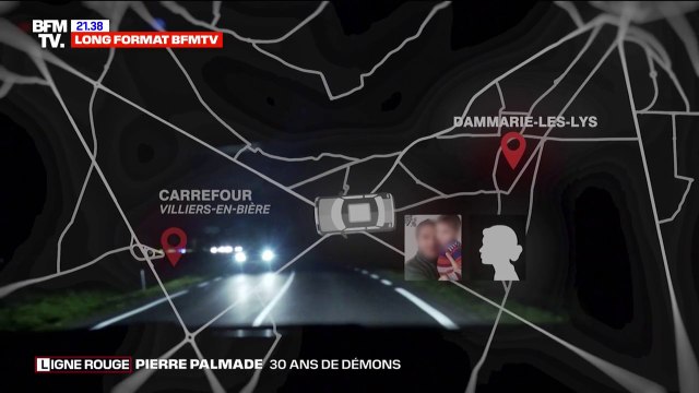 LIGNE ROUGE - Pierre Palmade voulait conduire, alors que 30 minutes avant, il était encore en train de s'injecter des drogues de synthèse