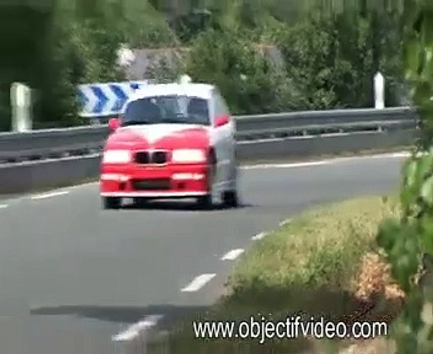 course de cote pommeraye 2006 marchal Fabrice objectifvideo 2006