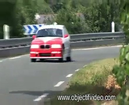 course de cote pommeraye 2006 marchal Fabrice objectifvideo 2006