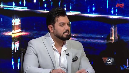 مشاركة حيدر أبو العباس في هذا الموسم كانت استثنائية