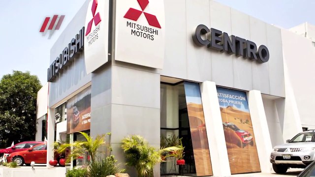 Entrevista Mitsubishi Motors México