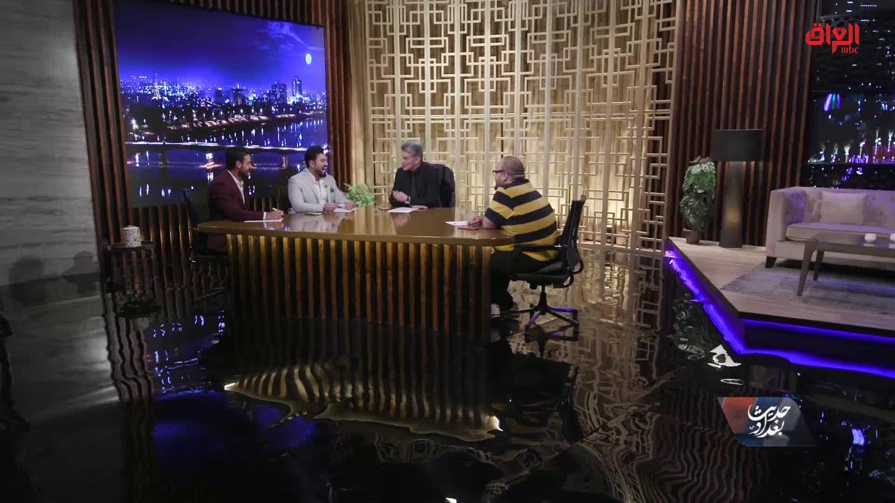 أحلى المواقف والقفشات التي مرت على برنامج بين أهلنا