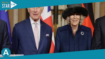 Couronnement de Charles III : l’ex-mari de Camilla Parker Bowles sera présent à la cérémonie
