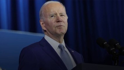 Download Video: Joe Biden's Reelection Campaign Faces Tepid Support