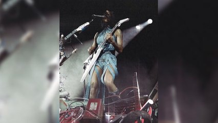 WATCH: In My Feed - Will Smith Was A Proud Dad Watching Willow Perform At Coachella