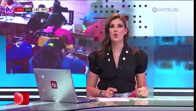 Ante las bajas temperaturas, piden adelantar el horario de invierno en los colegios en La Paz