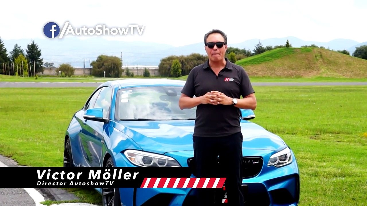 BMW M5 e Iberdrola