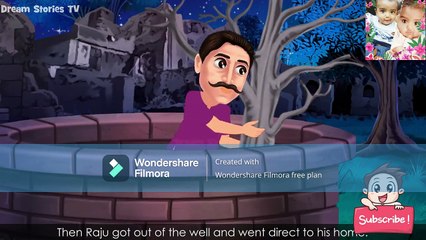 कंकाल की शादी _ भूतिया कंकाल _ Full Story _ Horror Stories _ Hindi Kahaniya _ Dream Stories TV