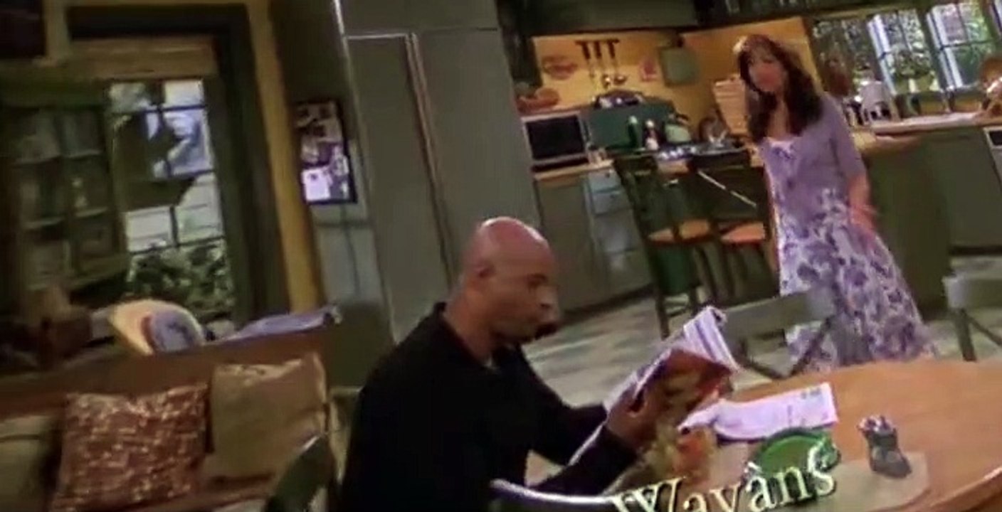 My Wife and Kids S05 E22