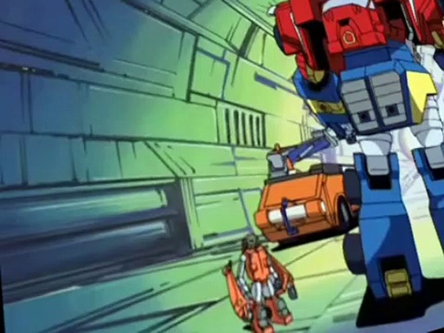 Transformers armada vacation deals