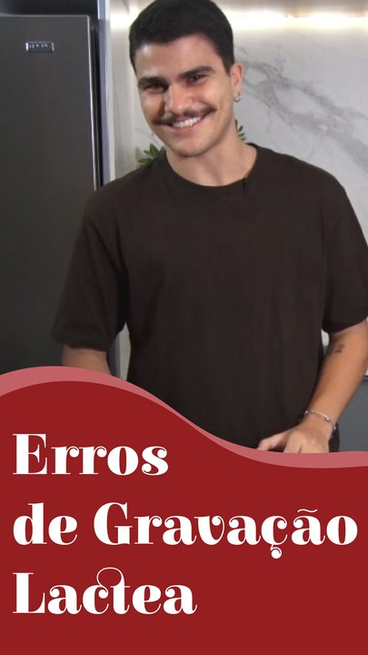 PETIT GATEOU COM UM CHEIRINHO QUE VAI DAR ERRADO...