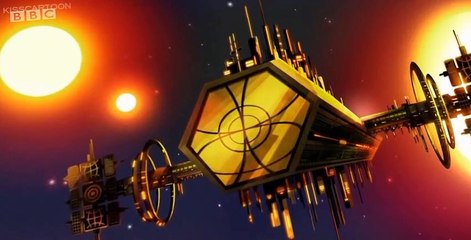 Danger Mouse (2015) S01 & 2 E025