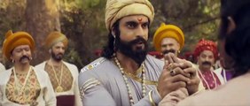 Sarsenapati Hambirrao 2022 Hindi Dubbed Movie Part 1