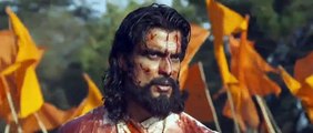 Sarsenapati Hambirrao 2022 Hindi Dubbed Movie Part 2