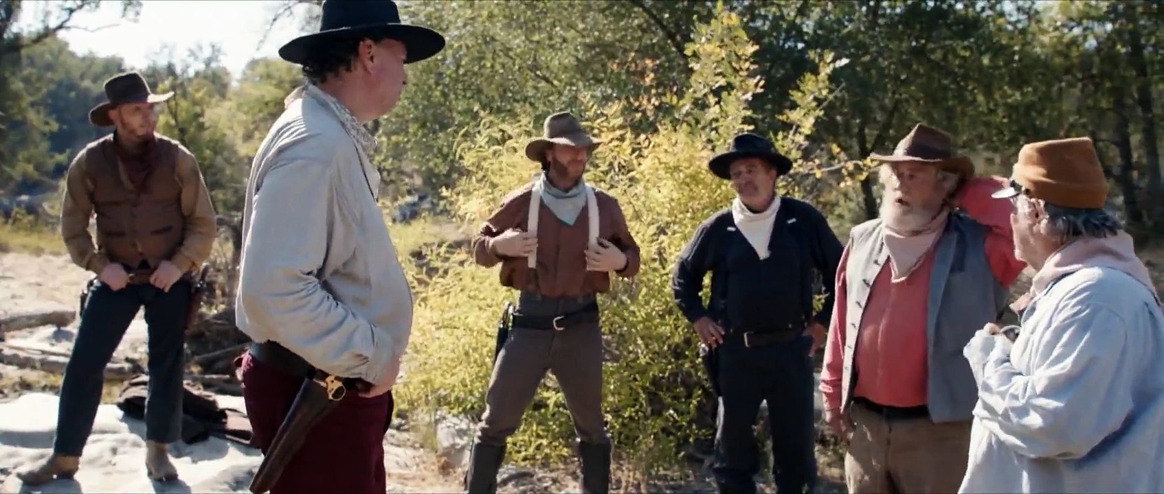 Lost Outlaw - 123Movies