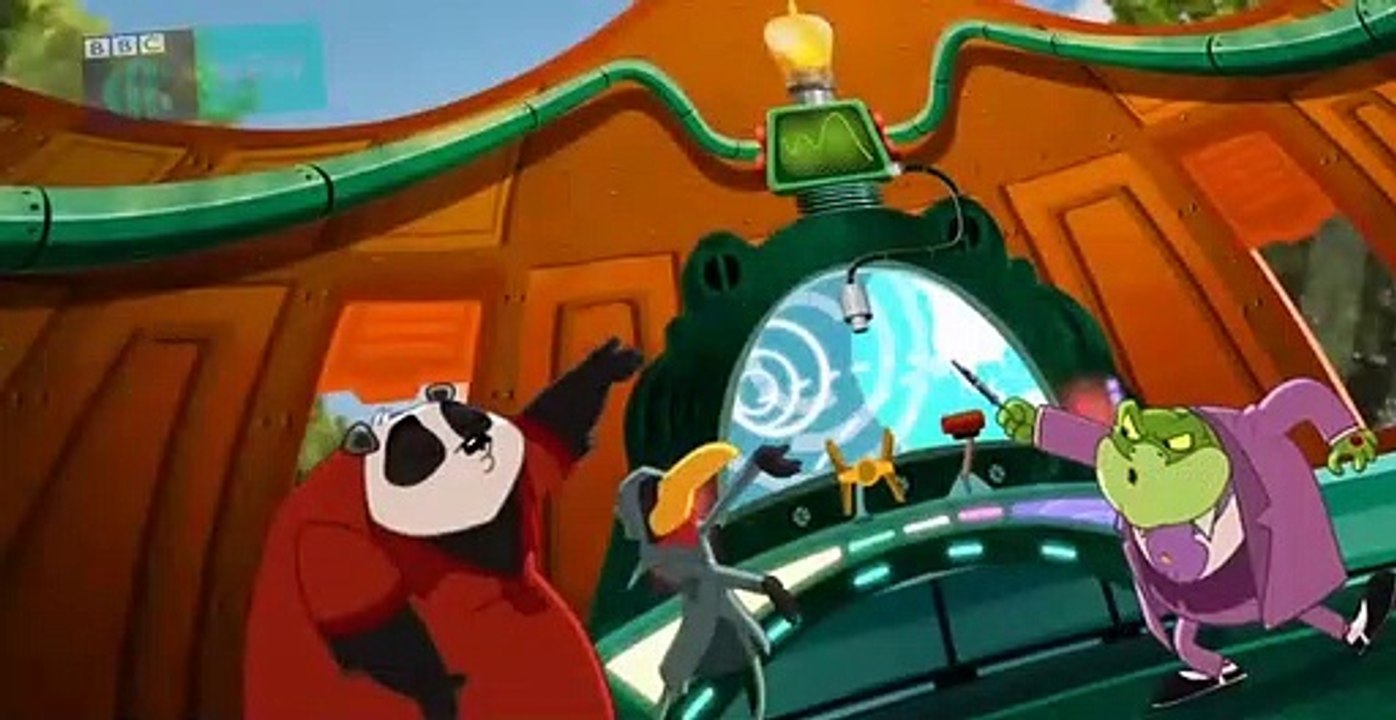 Danger Mouse (2015) S01 & 2 E071