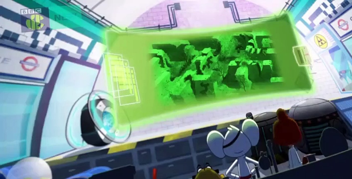 Danger Mouse (2015) S01 & 2 E075