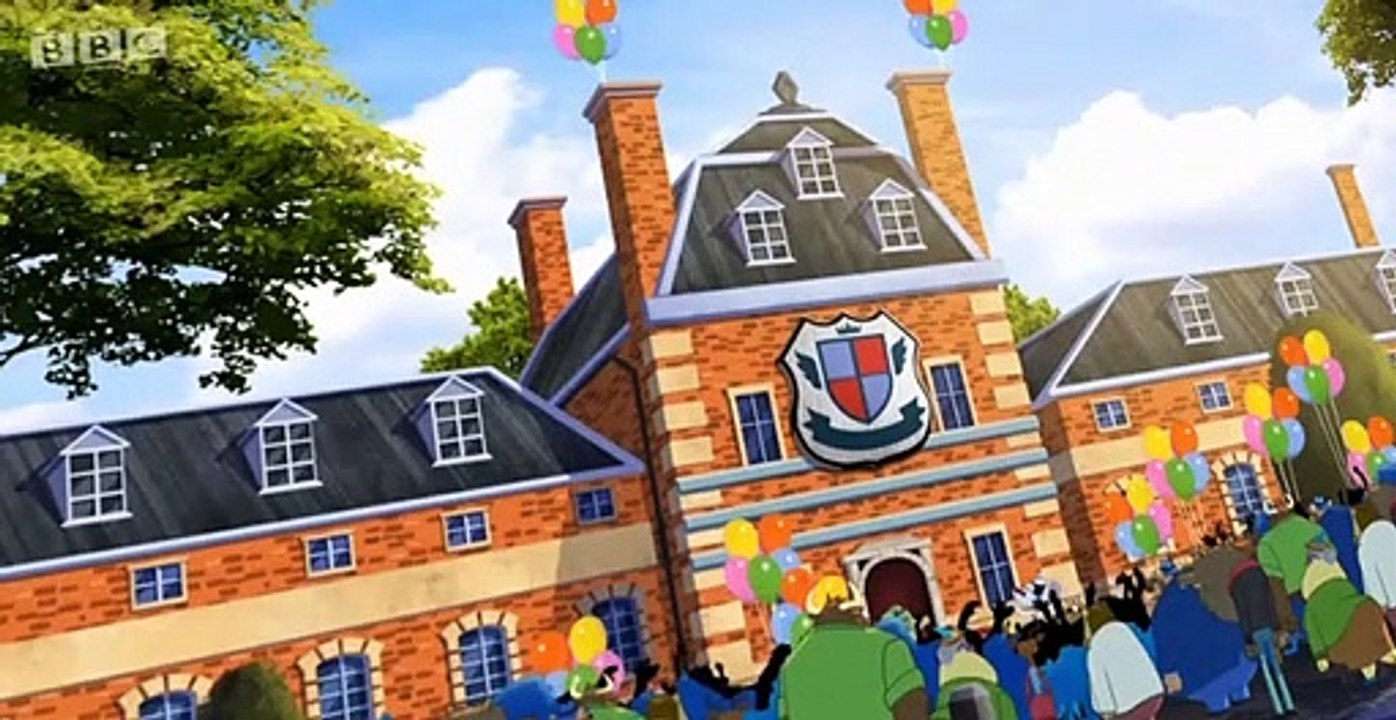 Danger Mouse (2015) S01 & 2 E078