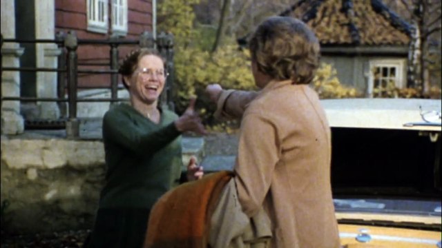 Höstsonaten (Autumn Sonata / Güz Sonatı) - Trailer [HD] - Ingrid Bergman, Liv Ullmann, Lena Nyman, Ingmar Bergman