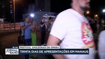 Festival Amazonas de ópera: Trinta dias de apresentações em Manaus 24/04/2023 17:52:11