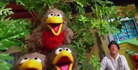 Sesame Street S49 E026