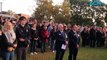 Anzac Day dawn service, Bomaderry