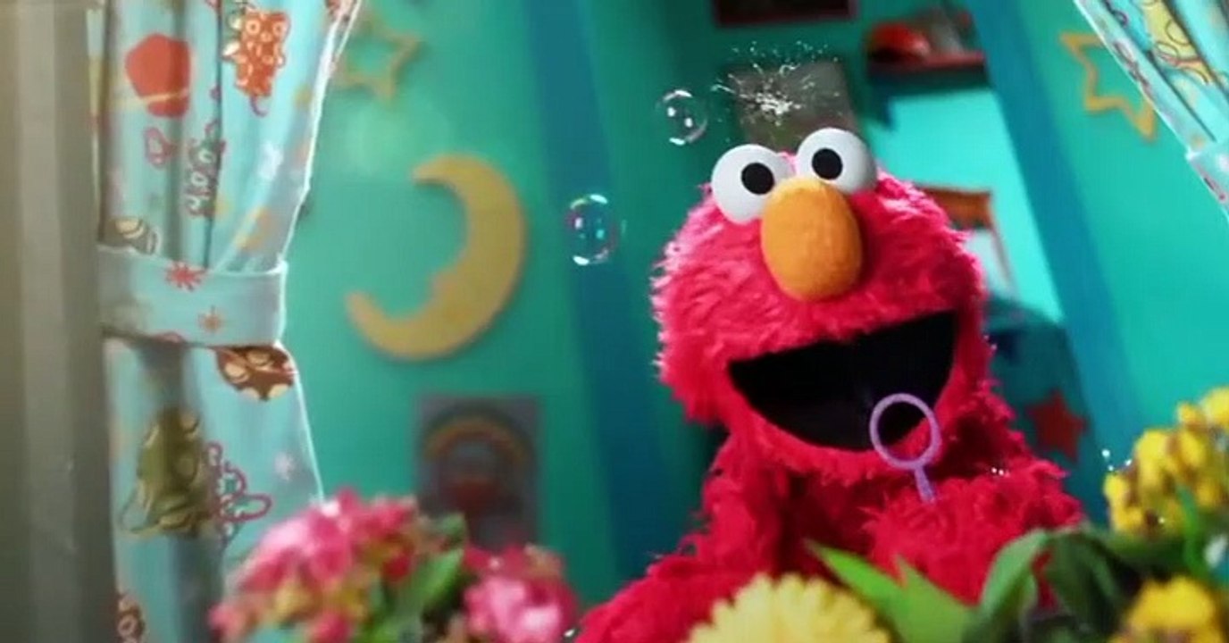 Sesame Street S49 E028