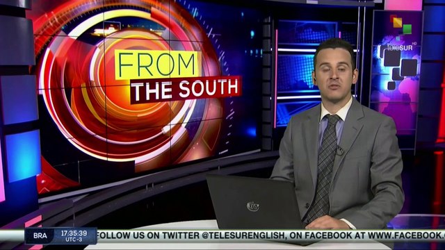 FTS 24-04 16:30 Organizations in Dominican Republic continue 48-hour strike