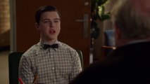 Young Sheldon 6x18