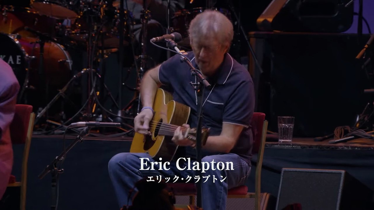 映画『クロスロード・ギター・フェスティヴァル2019』