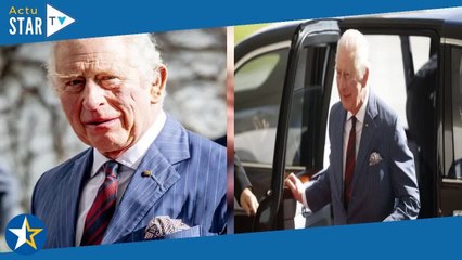 Couronnement de Charles III : "Dix rangées derrière", à quoi devrait ressembler la journée du prince