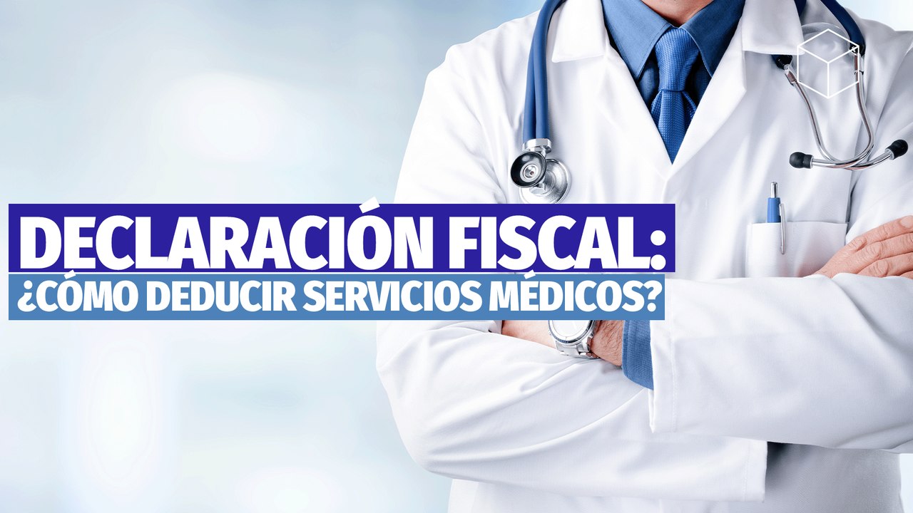 Estos son los gastos médicos que puedes deducir en tu declaración ...