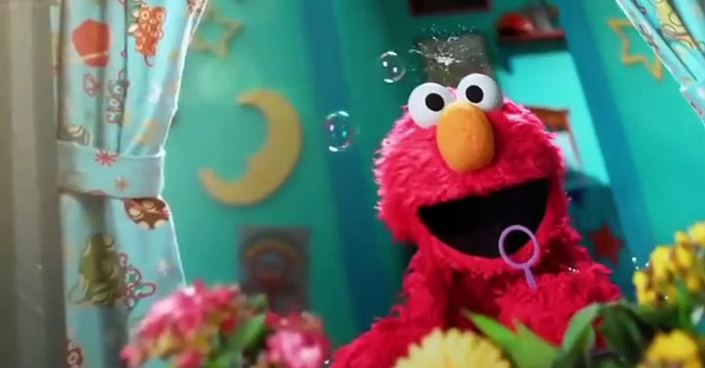 Sesame Street S49 E035